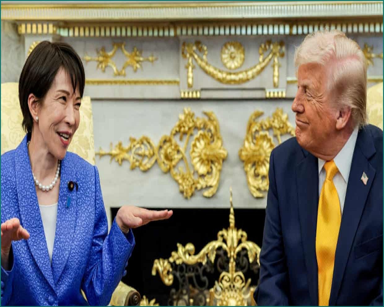 Yen Hits Three-Month High After Joint US-Japan Intervention