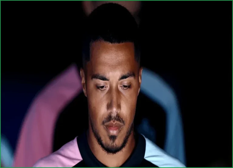 Youri Tielemans Apologizes After Comparing Manchester United to Villa
