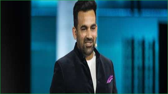 Zaheer Khan Becomes Co-Owner of LPL Franchise Jaffna Kings