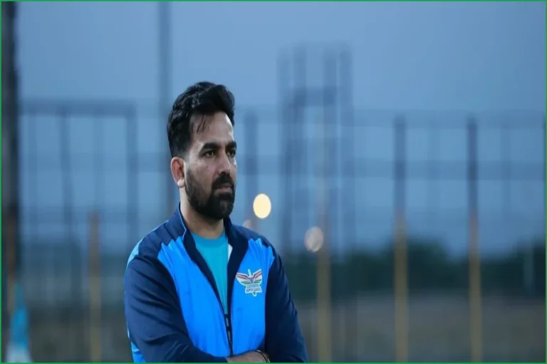 Zaheer Khan's Anchor Sports Acquires Jaffna Kings
