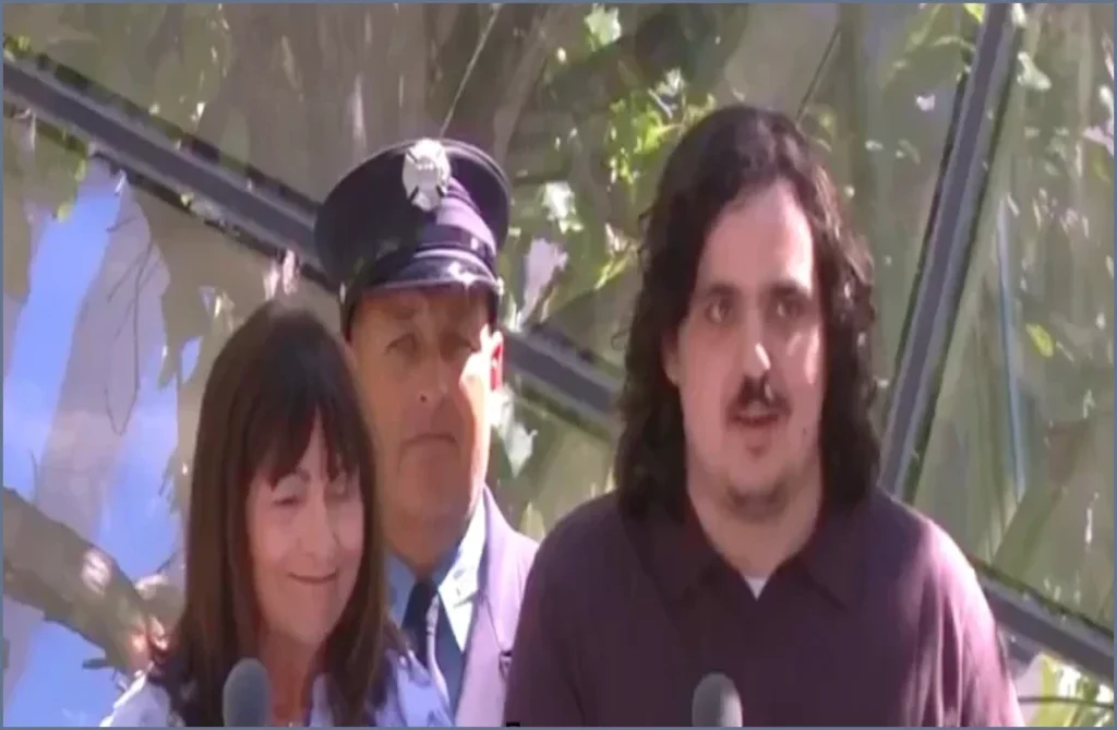9/11 Victim’s Son Urges End to Anti-Muslim Hate