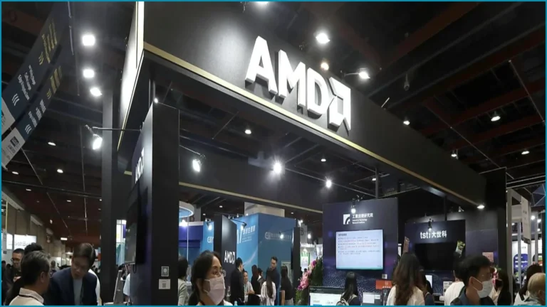 AMD Unveils Threadripper Halo Station as Powerful Desktop Supercomputer