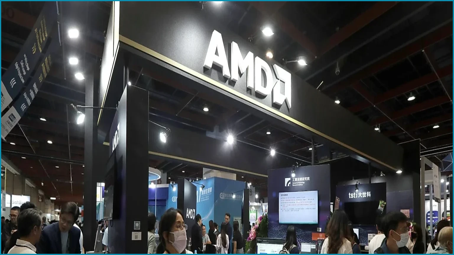 AMD Unveils Threadripper Halo Station as Powerful Desktop Supercomputer