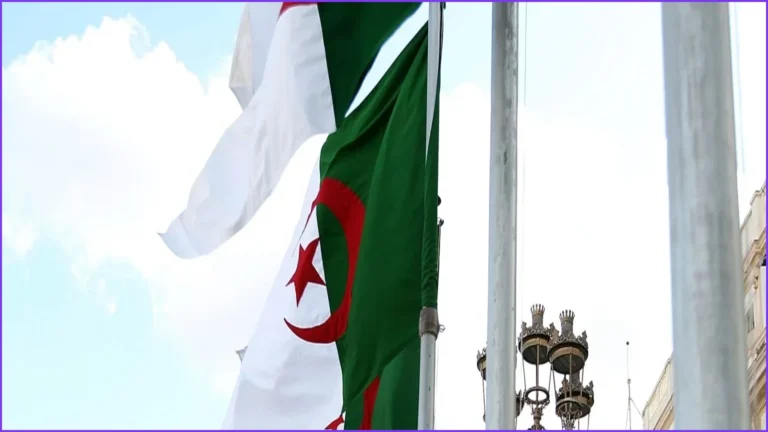 Algeria Shuts Airspace to UAE After Diplomatic Break