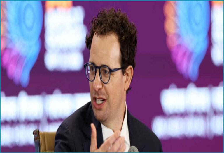 Anthropic CEO Proposes Three-Part Plan to Slow AI Development