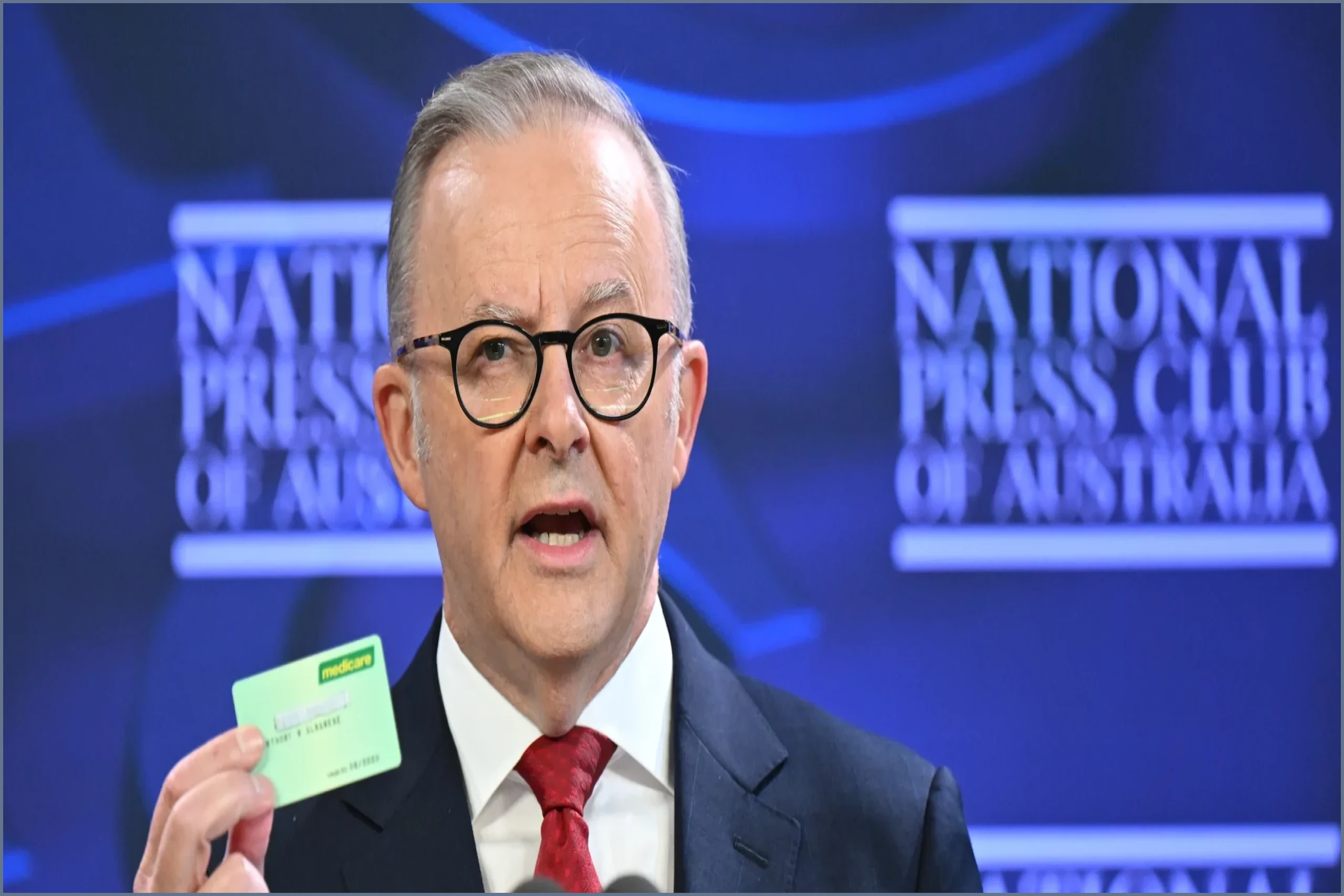 Australian PM Criticizes OpenAI Over Delayed Health Website Breach Disclosure