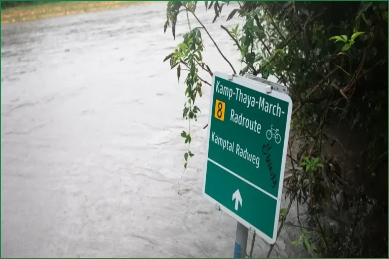 Austria Assesses Flood Defenses Two Years After 2024 Disaster