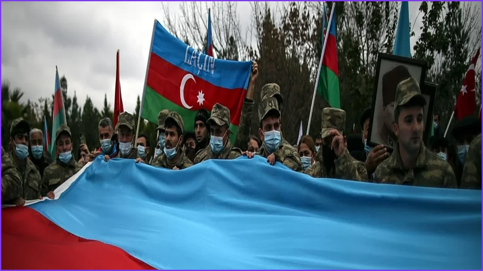 Azerbaijan Marks Remembrance Day Amid Growing Peace With Armenia