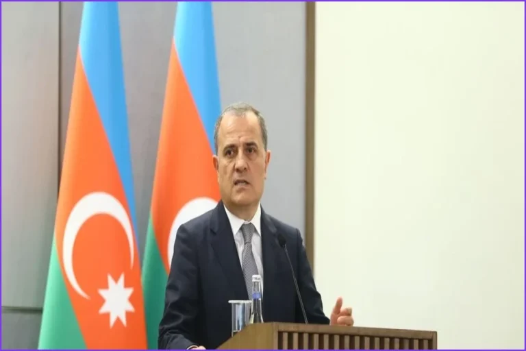 Azerbaijan and Türkiye Coordinate Strategic Projects for Coming Decades