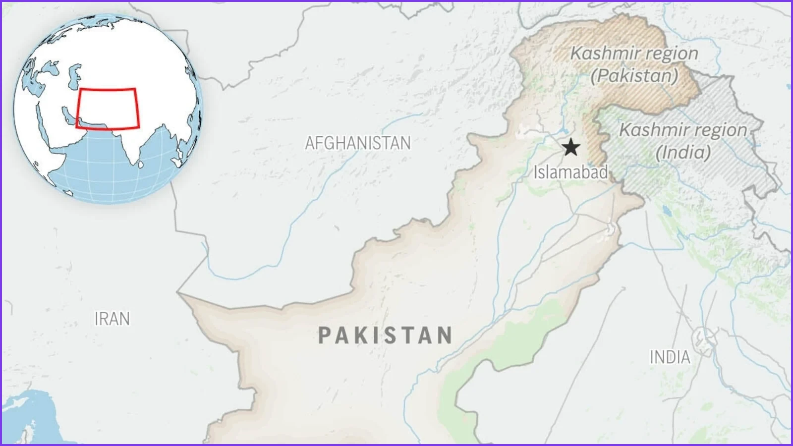 Balochistan Chief Minister Rejects Negotiations With Regional Insurgents
