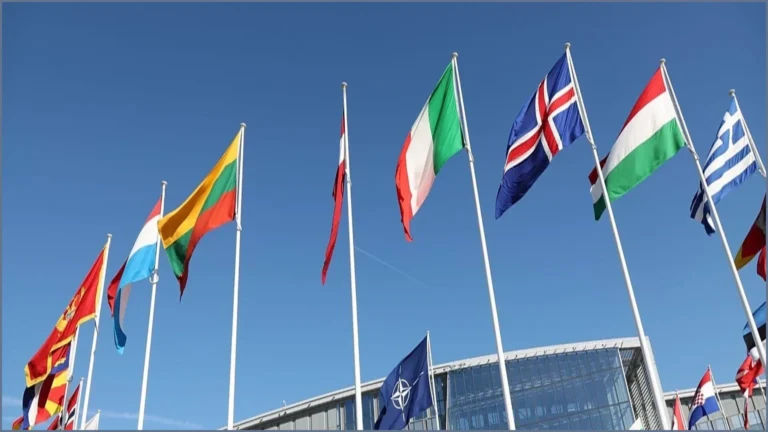 Belgian Court Extends Detention for NATO Intern Accused of Spying