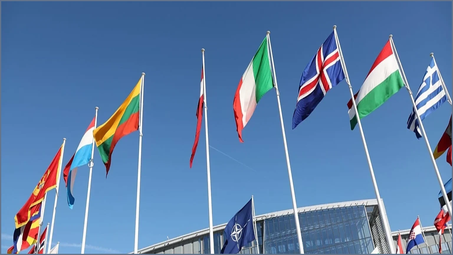 Belgian Court Extends Detention for NATO Intern Accused of Spying