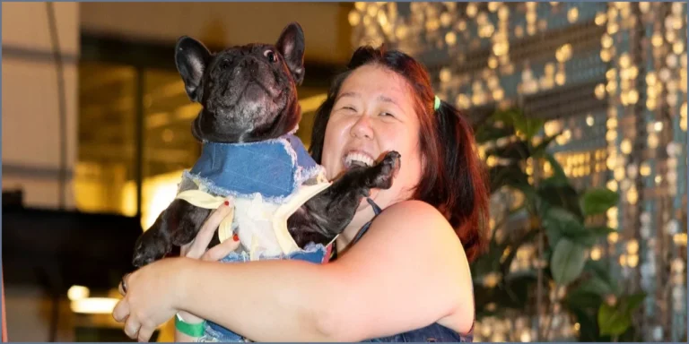 Big Boi Judges Inaugural Dog Lookalike Contest in Brooklyn