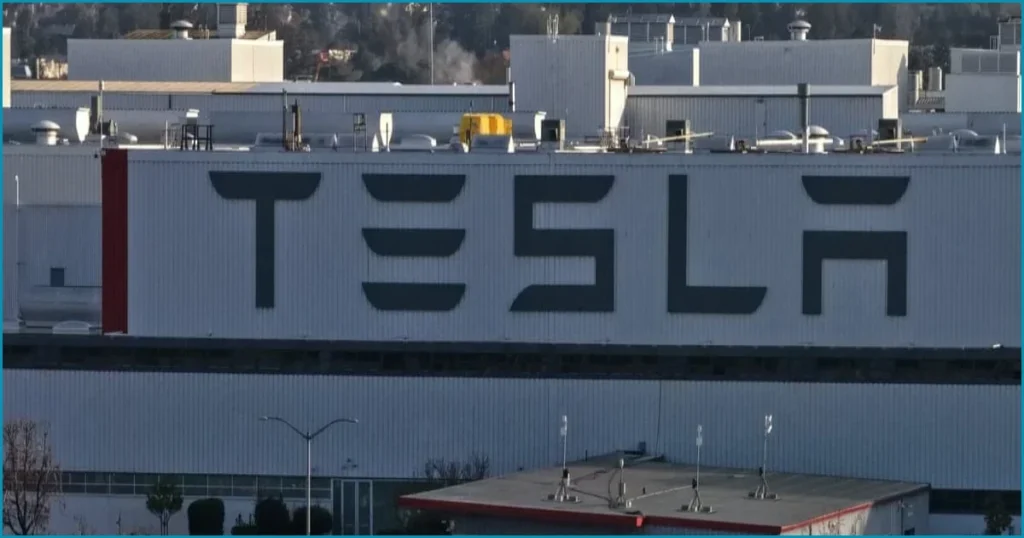 California Trial Begins Over Racial Discrimination Claims at Tesla
