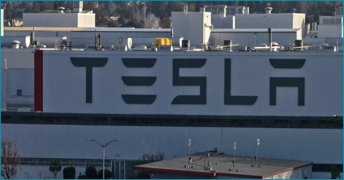 California Trial Begins Over Racial Discrimination Claims at Tesla