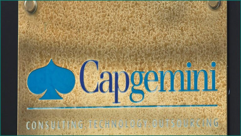 Capgemini Sells US Subsidiary Following Controversial ICE Contract