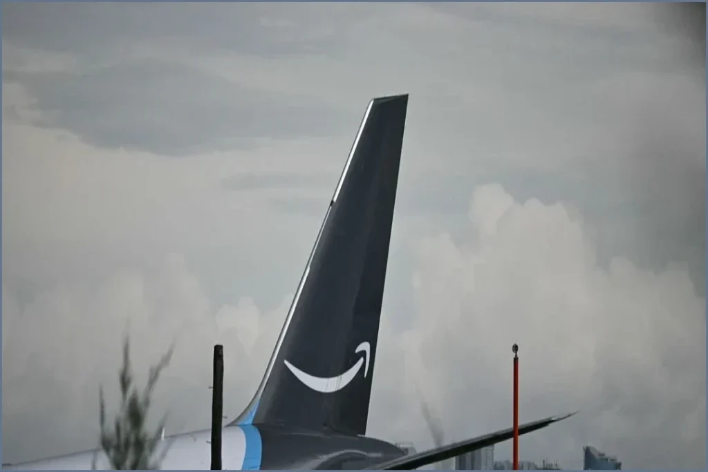 Cargo Plane Overruns Runway at Miami International Airport