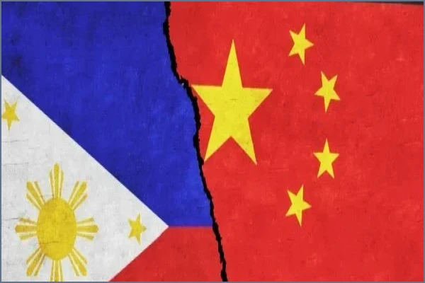 China Holds Military Drills Near Scarborough Shoal After Standoff