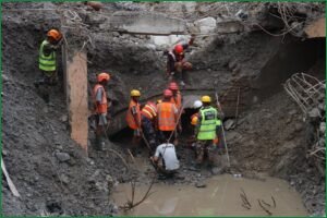 Climate Crisis Pushes Nepal Security Forces to Breaking Point