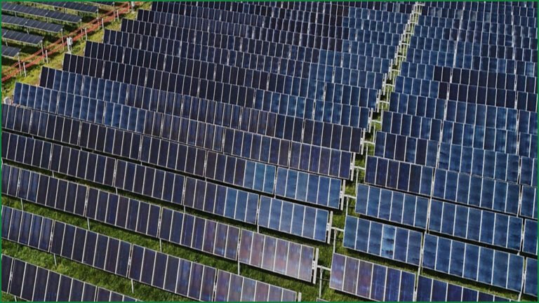 Climate Week NYC Kicks Off Amid Global Energy Transition Challenges