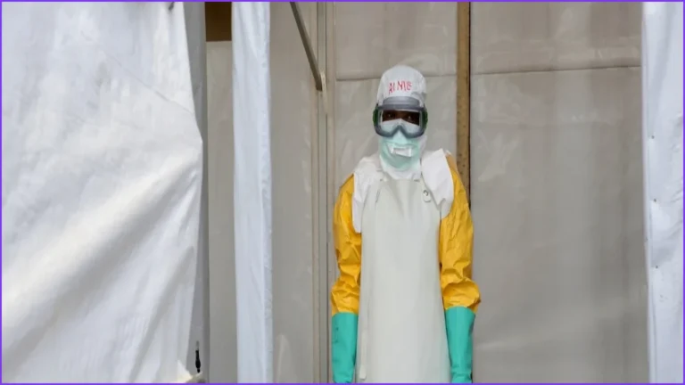 Congo Schools Reopen in Ebola Epicenter Amid Safety Concerns