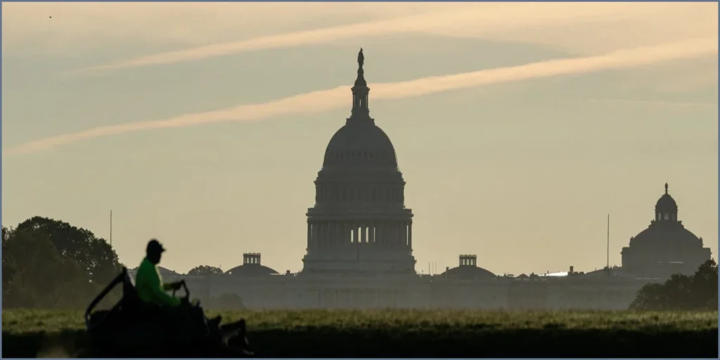 Congress Alarmed by Warning That AI Could Kill Humanity