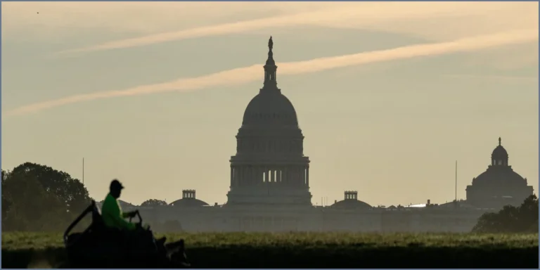 Congress Alarmed by Warning That AI Could Kill Humanity