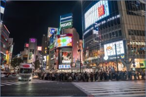 Contract Structures Drive Japan’s Rising Electricity Costs
