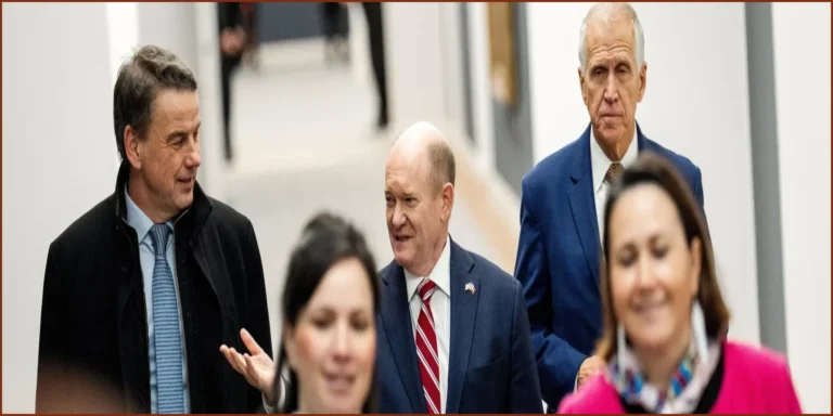 Coons and McBride Secure Nominations in Delaware Primary Elections