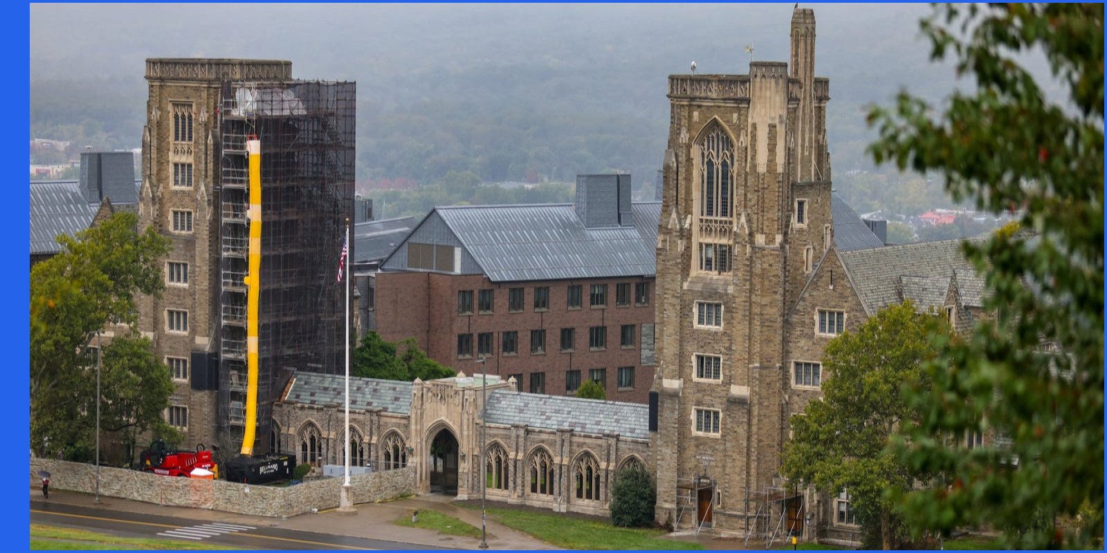 Cornell Rarely Expels Students in Sexual Assault Cases, Data Shows