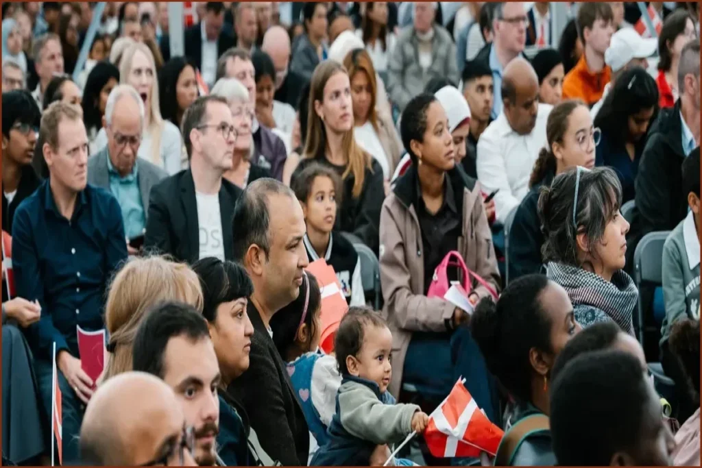 Danish Citizenship Applicants Launch Campaign to End Processing Freeze