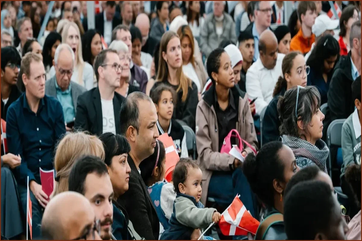 Danish Citizenship Applicants Launch Campaign to End Processing Freeze