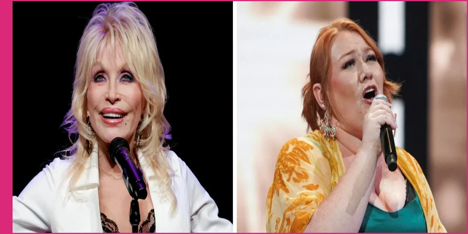 Dolly Parton’s Niece Shares Why Singer Kept Cancer Private