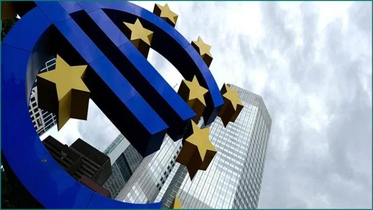 ECB Raises Rates to 2.5% as Energy Costs Surge