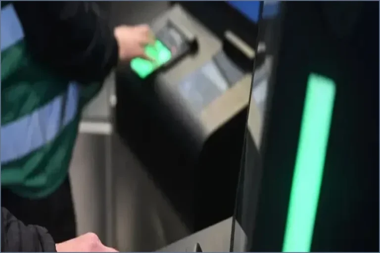 EU Border Queues Loom as EES Flexibility Period Ends