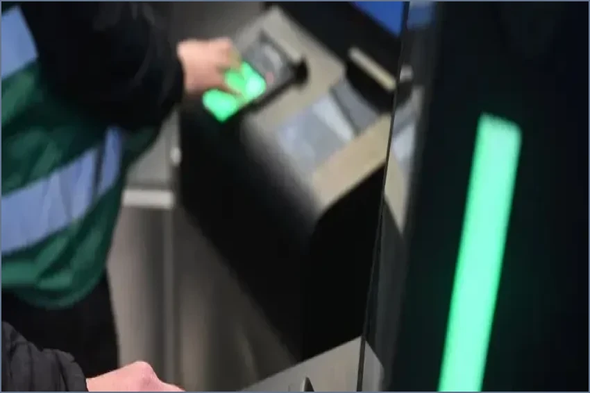 EU Border Queues Loom as EES Flexibility Period Ends