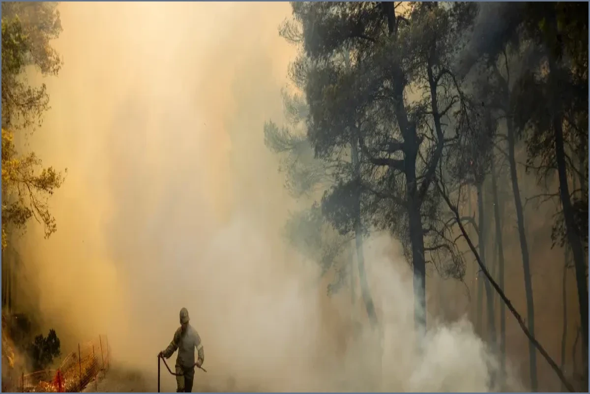 EU Climate Policy Faces Pressure Following Summer Heatwave Crisis