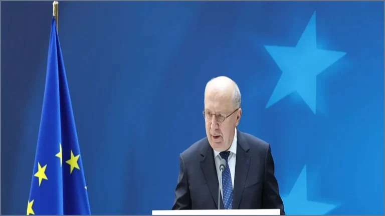 EU Developing Anti-Hybrid Warfare Playbook to Counter Russian Threats