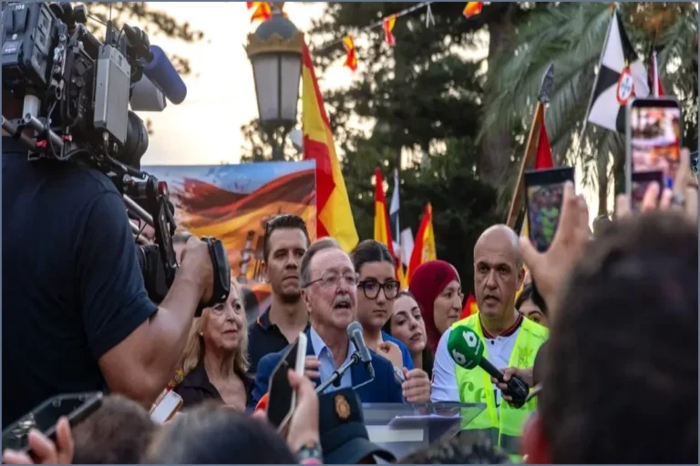 EU Grants Spain €115 Million for Ceuta Migrant Crisis