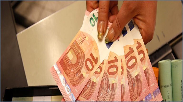 EU Officials Press for New Taxes to Fund Budget