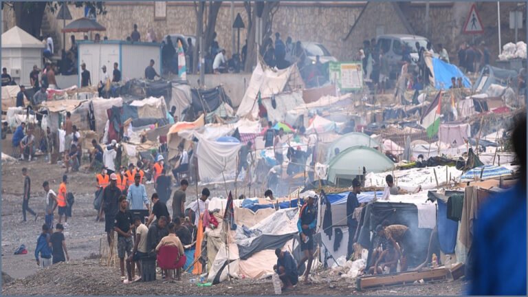 EU Parliament to Hold Contentious Debate on Ceuta Crisis