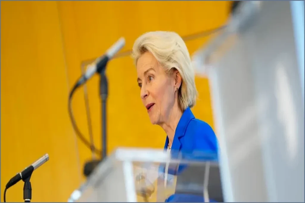 EU Pledges €200 Million to Greenland and Backs Its Sovereignty