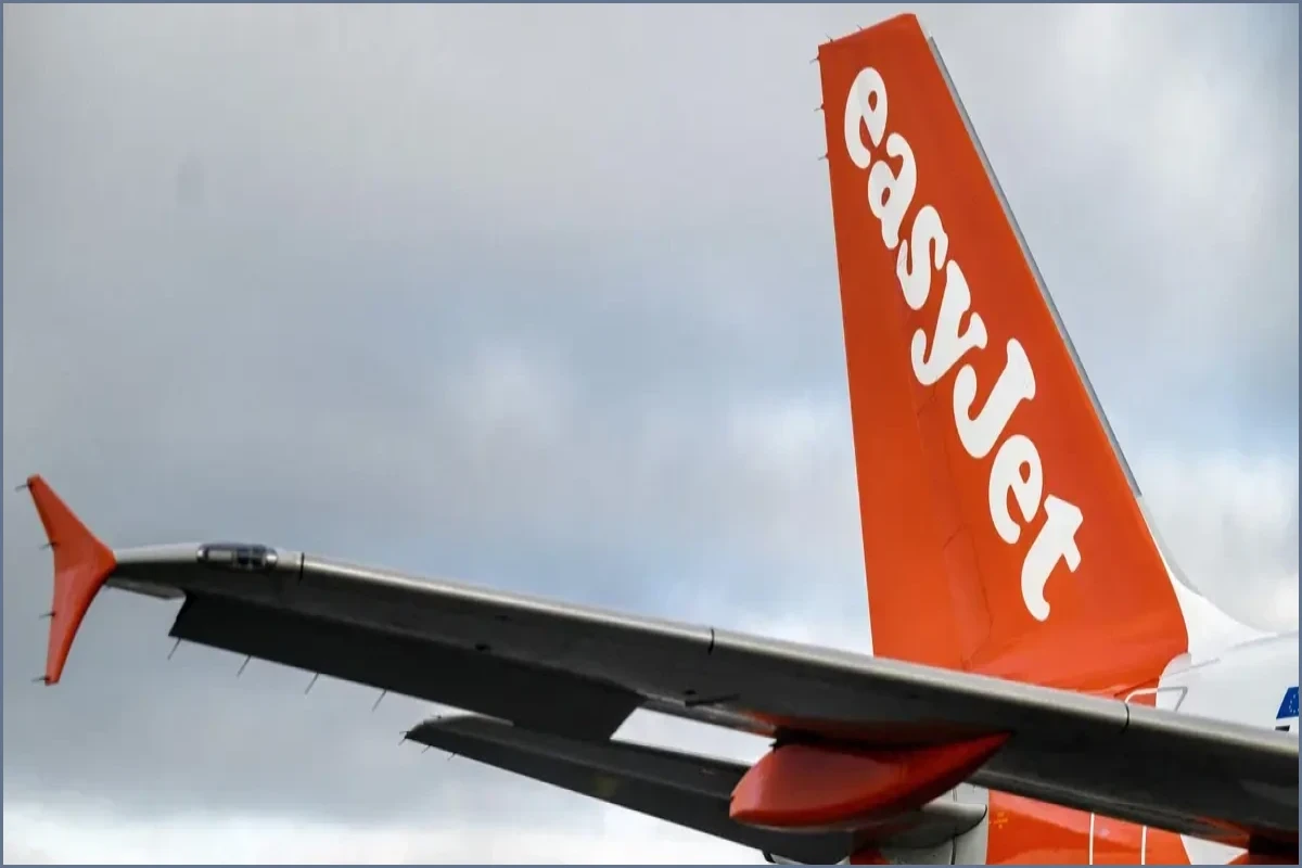 EasyJet Pilots in France Announce Strike for September 13-14