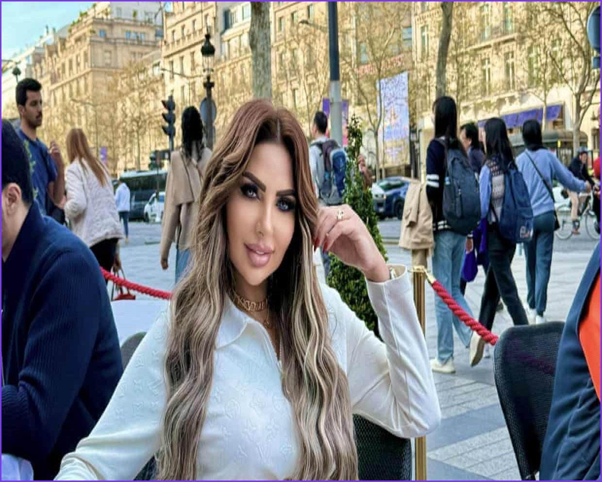 Egyptian TV Presenter Among 12 Sentenced to Death