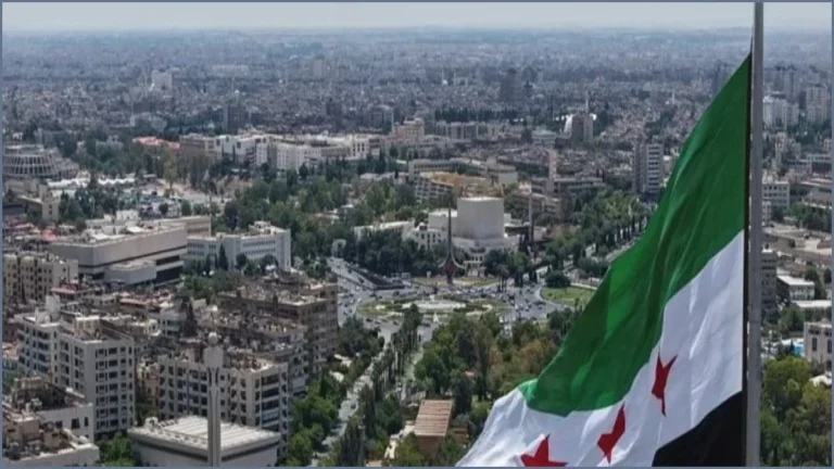 Eleven Syrian Soldiers Killed in Blast Near Deir Ezzor
