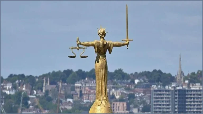 England and Wales to Implement Specialist Rape Courts Within Two Years