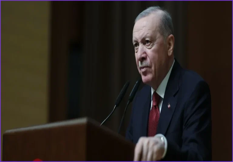 Erdogan Honors Fallen Azerbaijani Soldiers on Remembrance Day