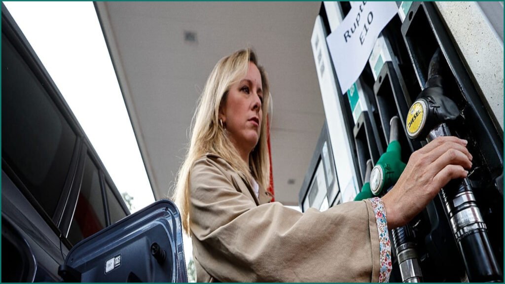 European Governments Launch Massive Subsidies to Ease Fuel Price Shock