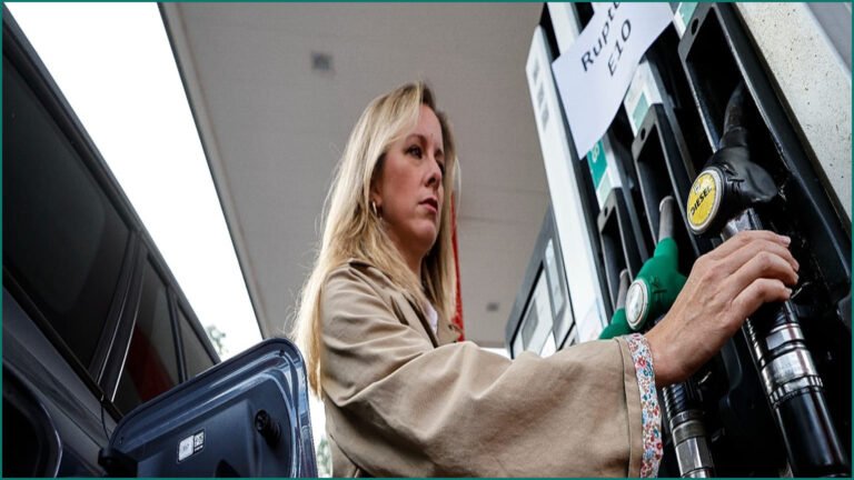 European Governments Launch Massive Subsidies to Ease Fuel Price Shock