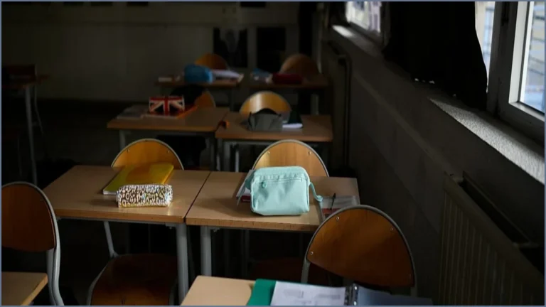European Leaders Call for Action as PISA Scores Decline